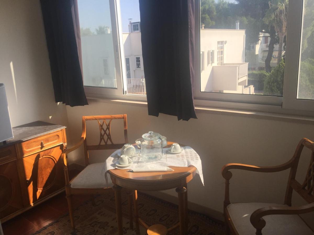 La Casa Di Emanuella - Rooms & International Suites Bari Exterior photo