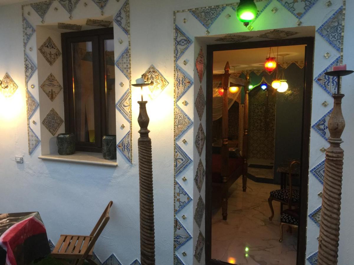La Casa Di Emanuella - Rooms & International Suites Bari Exterior photo
