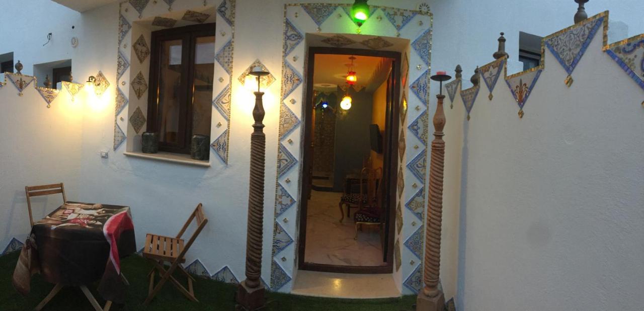La Casa Di Emanuella - Rooms & International Suites Bari Exterior photo