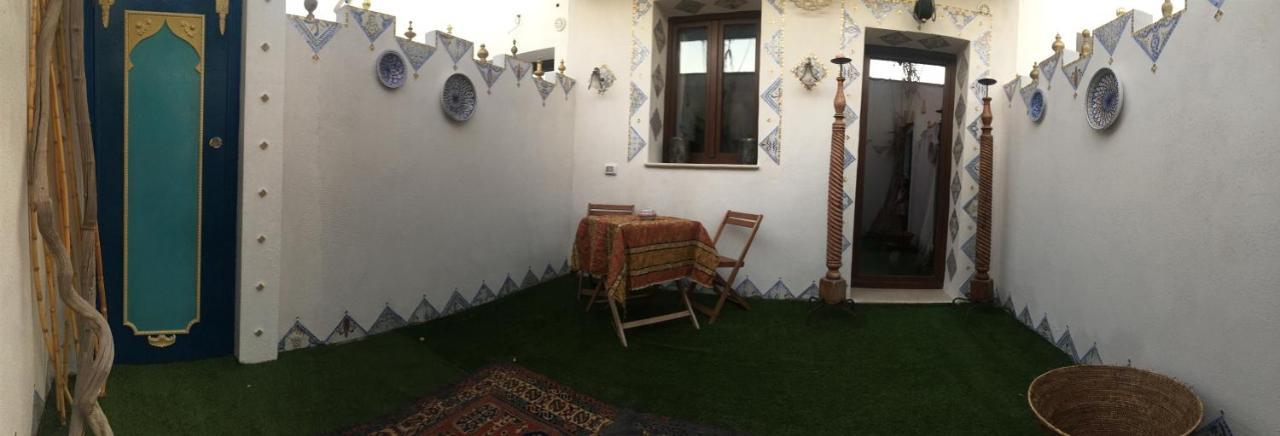 La Casa Di Emanuella - Rooms & International Suites Bari Exterior photo