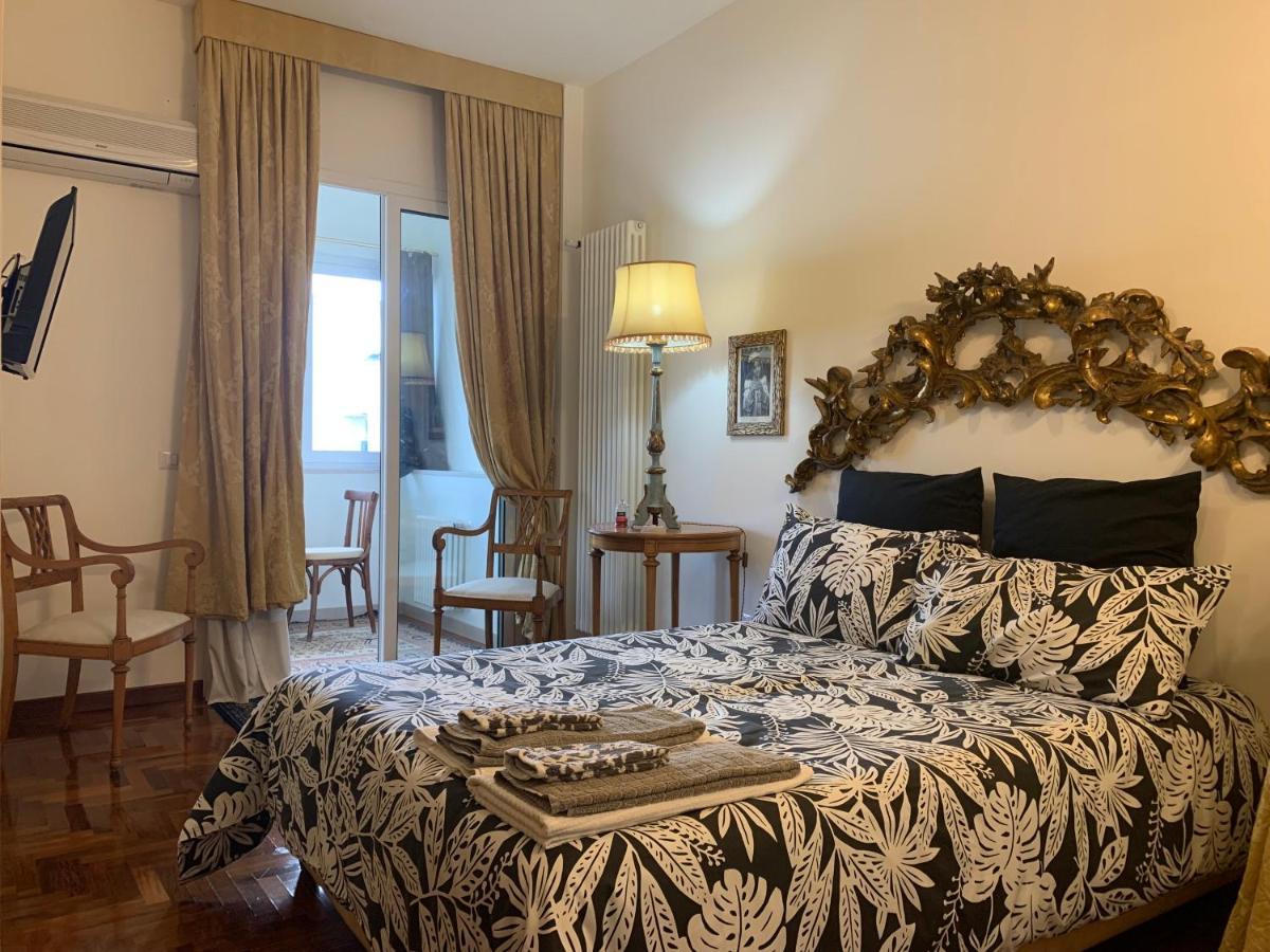 La Casa Di Emanuella - Rooms & International Suites Bari Exterior photo