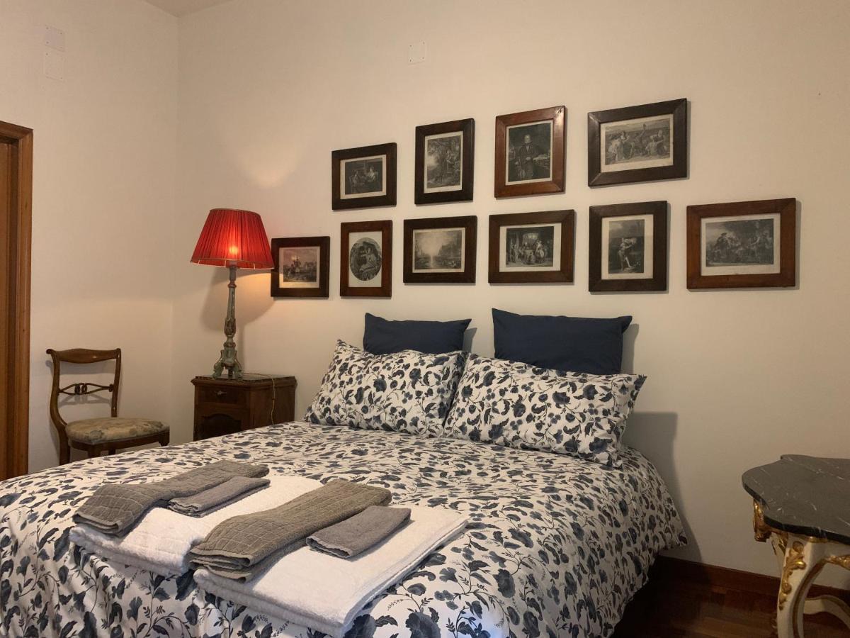 La Casa Di Emanuella - Rooms & International Suites Bari Exterior photo